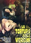 Tortura Delle Vergini (La) dvd