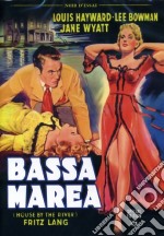 Bassa Marea dvd