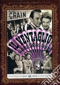 Ventaglio (Il) dvd