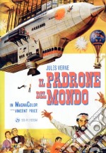 Padrone Del Mondo (Il) dvd