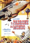 Padrone Del Mondo (Il) dvd