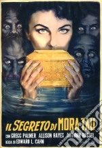 Segreto Di Mora Tau (Il) dvd