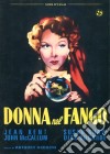 Donna Nel Fango dvd