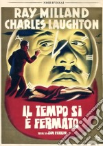 Tempo Si E' Fermato (Il) (1948)