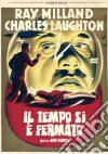 Tempo Si E' Fermato (Il) (1948) dvd