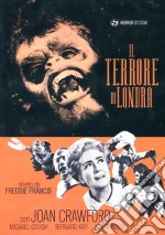 Terrore Di Londra (Il) dvd