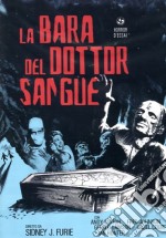 Bara Del Dottor Sangue (La) dvd