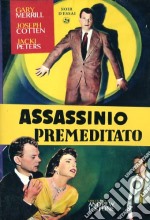 Assassinio Premeditato dvd