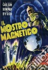 Mostro Magnetico (Il) dvd