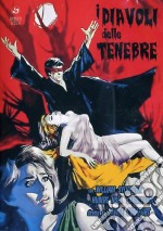 Diavoli Delle Tenebre (I) dvd