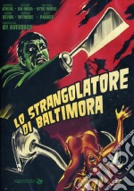 Strangolatore Di Baltimora (Lo) dvd