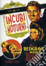 Incubi Notturni dvd