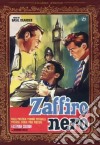 Zaffiro Nero dvd