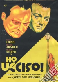 Ho Ucciso! dvd