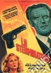 Sterminatore (Lo) dvd