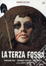 Terza Fossa (La) dvd