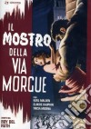 Mostro Della Via Morgue (Il) dvd