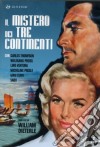 Mistero Dei Tre Continenti (Il) (2 Dvd) dvd