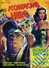 Scorpione Nero (Lo) dvd