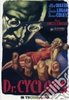 Dr. Cyclops dvd