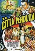 Citta' Perduta (La) dvd