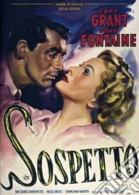 Sospetto dvd