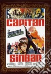 Capitan Sinbad dvd