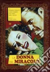 Donna Del Miracolo (La) dvd