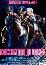 Cacciatori Di Donne dvd