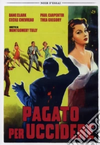 Pagato Per Uccidere dvd
