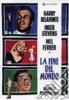 Fine Del Mondo (La) (1959) dvd