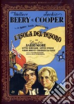 Isola Del Tesoro (L') (1934)