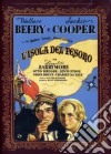 Isola Del Tesoro (L') (1934) dvd