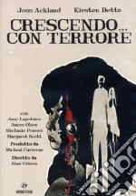 Crescendo Con Terrore dvd