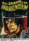 Orrori Di Frankenstein (Gli) dvd