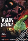Killer Di Satana (Il) dvd