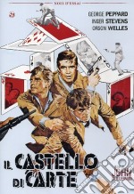 Castello Di Carte (Il) dvd