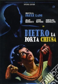 Dietro La Porta Chiusa (SE) dvd