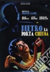 Dietro La Porta Chiusa (SE) dvd