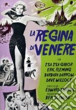 Regina Di Venere (La) dvd