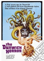 Vergini Di Dunwich (Le) dvd