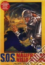 S.O.S. Naufragio Nello Spazio dvd