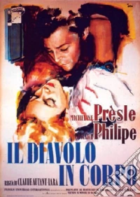 Diavolo In Corpo (Il) dvd