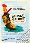 Whisky A Volonta' film in dvd di Alexander Mackendrick