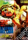 Donna Del Lago (La) dvd