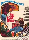 Mondo Perduto film in dvd di Irwin Allen