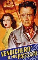 Vendichero' Il Mio Passato dvd