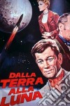 Dalla Terra Alla Luna dvd