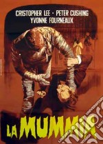 Mummia (La) (1959) dvd