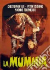 Mummia (La) (1959) dvd